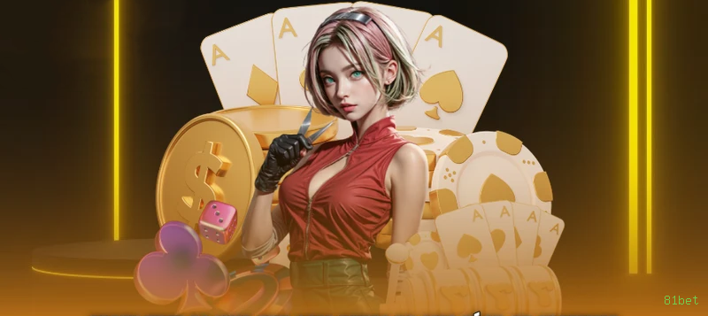 Cassino 81bet