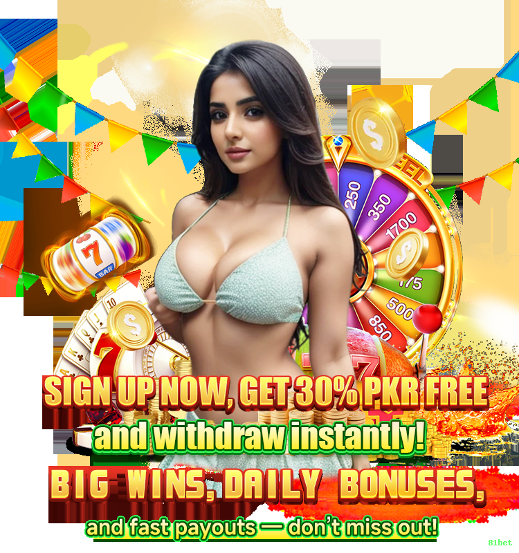 Cassino ao vivo 81bet