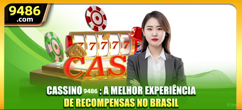 Benefícios da conta