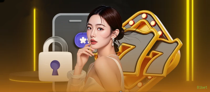 Níveis VIP 81bet